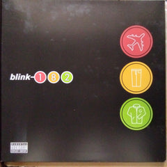 Blink-182  - Take Off Your Pants And Jacket (Vinyl)