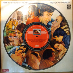 Various  - Film Hits From Hit Films (Vinyl)