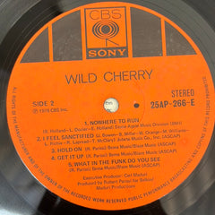 Wild Cherry - Wild Cherry (Vinyl)