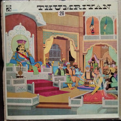 Various  - Thumriyan (Vinyl)