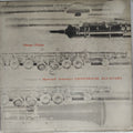 Howard Rumsey'S Lighthouse All-Stars  - Volume 4, Oboe/Flute (Vinyl)