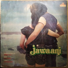 R.D. Burman*  - Jawaani (Vinyl)