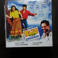 Jatin Lalit  - Raju Ban Gaya Gentleman (CD)