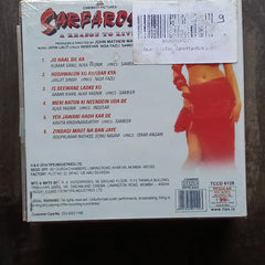 Jatin Lalit  - Sarfarosh (CD)