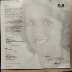 Sharon Prabhakar  - Feeling Good (Vinyl)