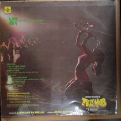 Laxmikant Pyarelal*, Javed Akhtar - Tezaab (Vinyl)
