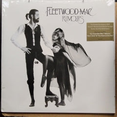 Fleetwood Mac  - Rumours (Vinyl)