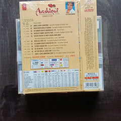 Nadeem Shravan  - Aashiqui (CD)