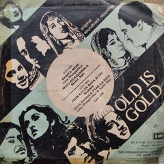 Shankar Jaikishan*  - Chhoti Bahen (45-RPM)