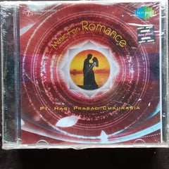 Hari Prasad Chaurasia  - Music For Romance (CD)