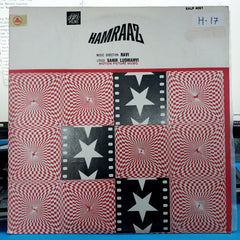 Ravi - Hamraaz (Vinyl)