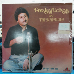 Pankaj Udhas - Tarrannum (Vinyl)