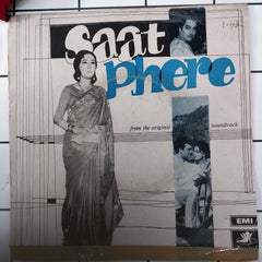 Sudhir Sain - Saat Phere (45-RPM)