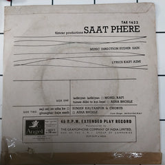 Sudhir Sain - Saat Phere (45-RPM)