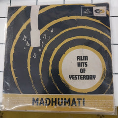 Salil Chowdhury - Madhumati (45-RPM)