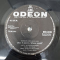 Hridaynath Mangeshkar - Harishchandra Taramati (45-RPM)