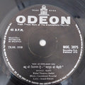 Laxmikant Pyarelal - Mehboob Ki Mehndi (45-RPM)