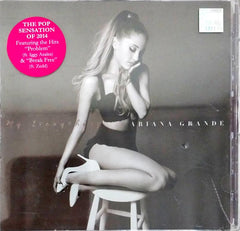 Ariana Grande - My Everything (CD)