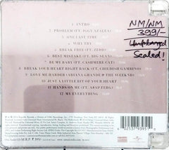 Ariana Grande - My Everything (CD)