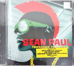 Sean Paul - Tomahawk Technique (CD)