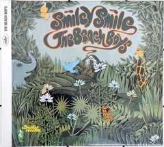 Beach Boys, The - Smiley Smile (CD)