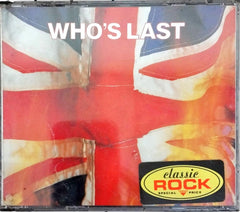 Who, The - Who's Last (CD)