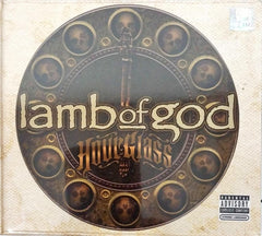 Lamb Of God - Hourglass: The CD Anthology (CD) (3)