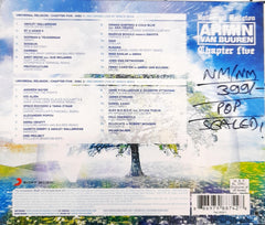 Armin Van Buuren - Chapter Five (CD)