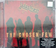 Judas Priest - The Chosen Few (CD)