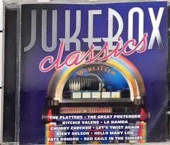 Various - Jukebox Classics (CD)