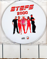 Various - Steps 2000 (CD)