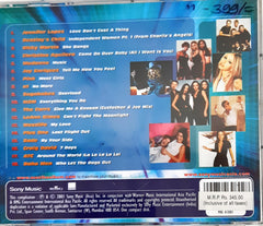 Various - Max 8 - 18 Of Today's Biggest Hits (CD)