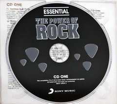 Various - Essential - The Power Of Rock (CD) (3)