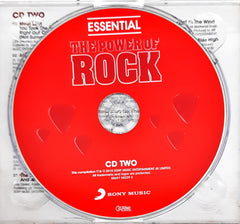 Various - Essential - The Power Of Rock (CD) (3)