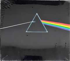 Pink Floyd - The Dark Side Of The Moon (CD)