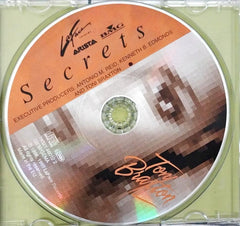 Toni Braxton - Secrets (CD)