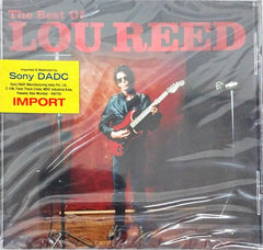 Lou Reed - The Best Of Lou Reed (CD)