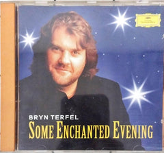 Bryn Terfel - Some Enchanted Evening The Best Of The Musicals (CD)