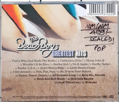 Beach Boys, The - Greatest Hits (CD)