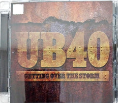 UB40 - Getting Over The Storm (CD)