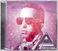 Daddy Yankee - Prestice (CD)