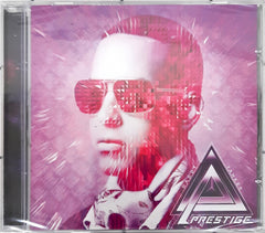 Daddy Yankee - Prestice (CD)