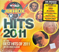 Various - Jukebox Hits 2011 (CD)