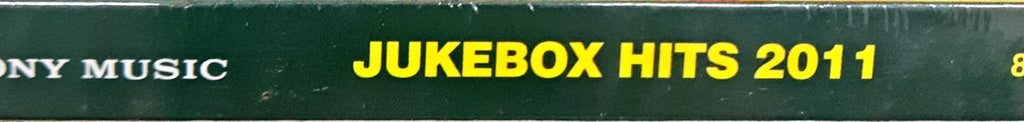 Various - Jukebox Hits 2011 (CD)
