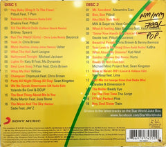 Various - Jukebox Hits 2011 (CD)