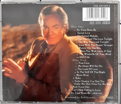 Neil Diamond  - The Movie Album (As Time Goes By) (CD)