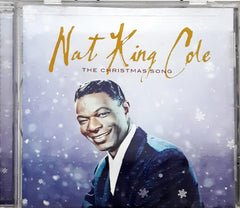 Nat King Cole - The Christmas Song (CD)