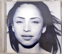 Sade - The Best Of Sade (CD)