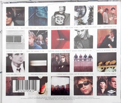 Bon Jovi - Crush (CD)