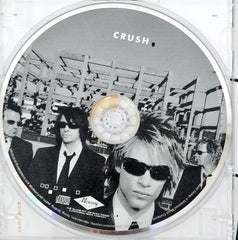 Bon Jovi - Crush (CD)